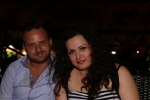 Saturday Night at B On Top Pub, Byblos